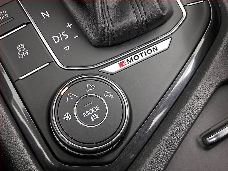 Volkswagen Tiguan (2016) 2.0 TDI, 4X4, Automat - fotka 18 z 22