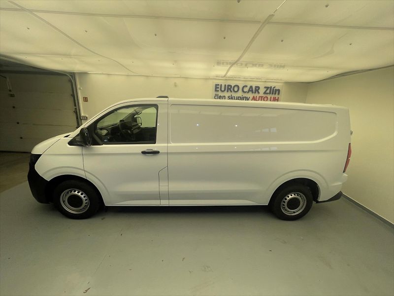 Volkswagen Transporter e skříň 100 kW DR - fotka 2 z 22