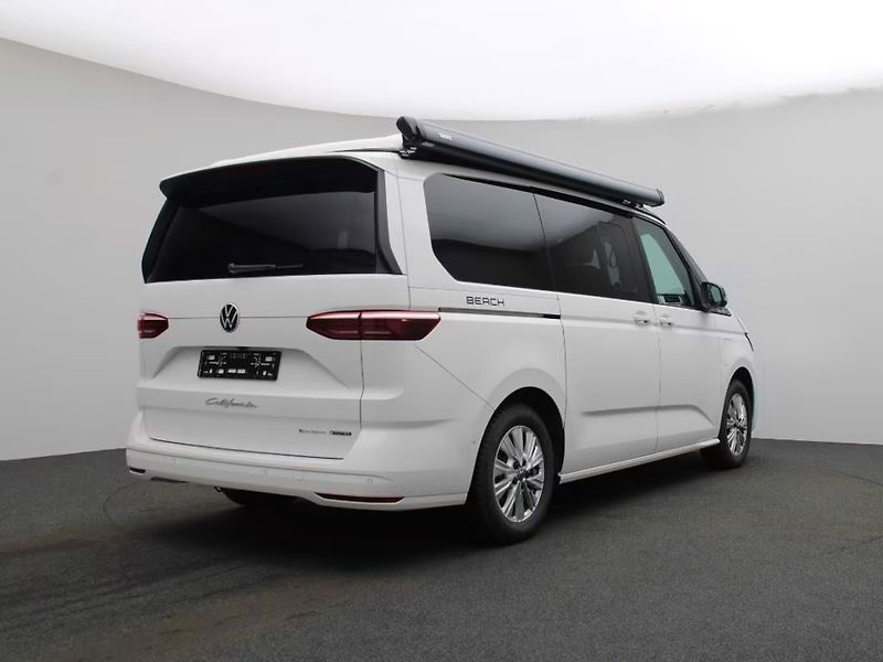 Volkswagen California eHybrid 4M Beach Tour 360 IQ - fotka 2 z 6