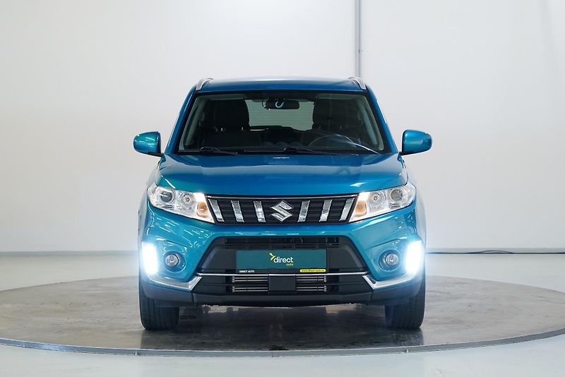 Suzuki Vitara - fotka 4 z 27