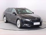 Škoda Superb (2015) 2.0 TDI 4x4, 4X4, Automat - náhled 1