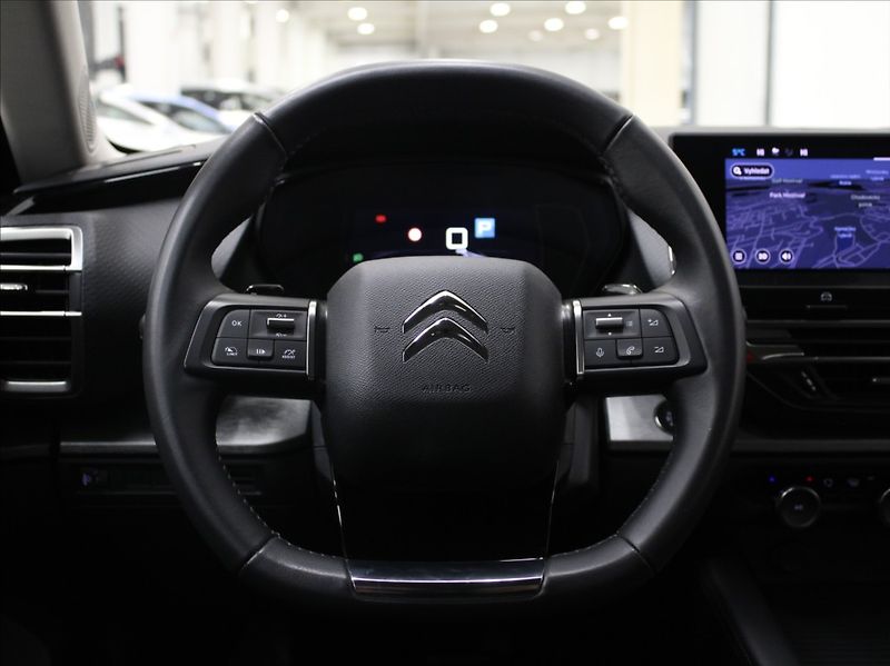Citroën C5 X 1,2 PT 96kW AT Feel 48tkm. - fotka 9 z 21
