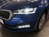 Škoda Octavia (2024) STYLE 2.0TDI 110KW - náhled 10