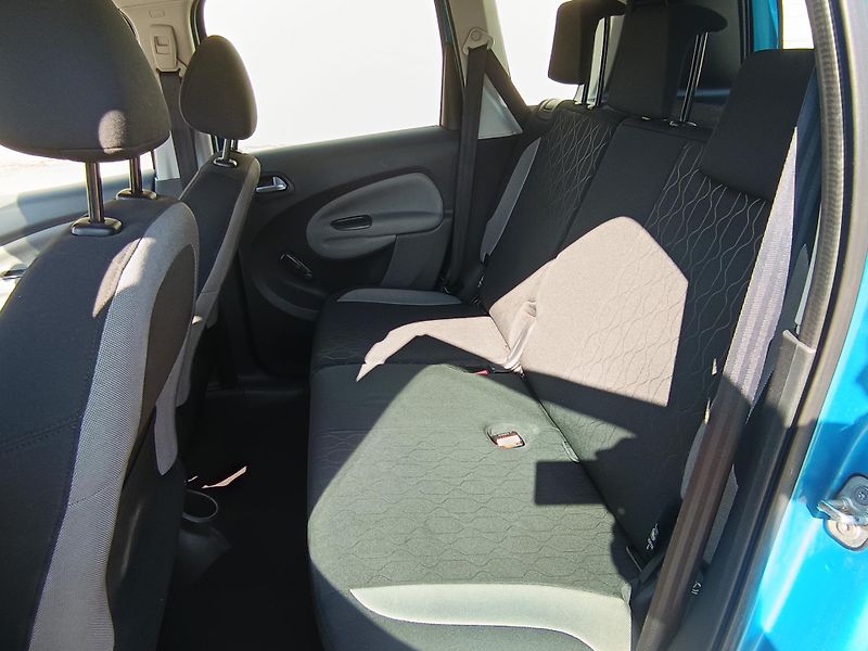 Citroën C3 Picasso (2014) 1.6 HDI - fotka 13 z 23