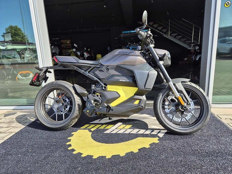 Can-Am (2025) Pulse - fotka 3 z 20