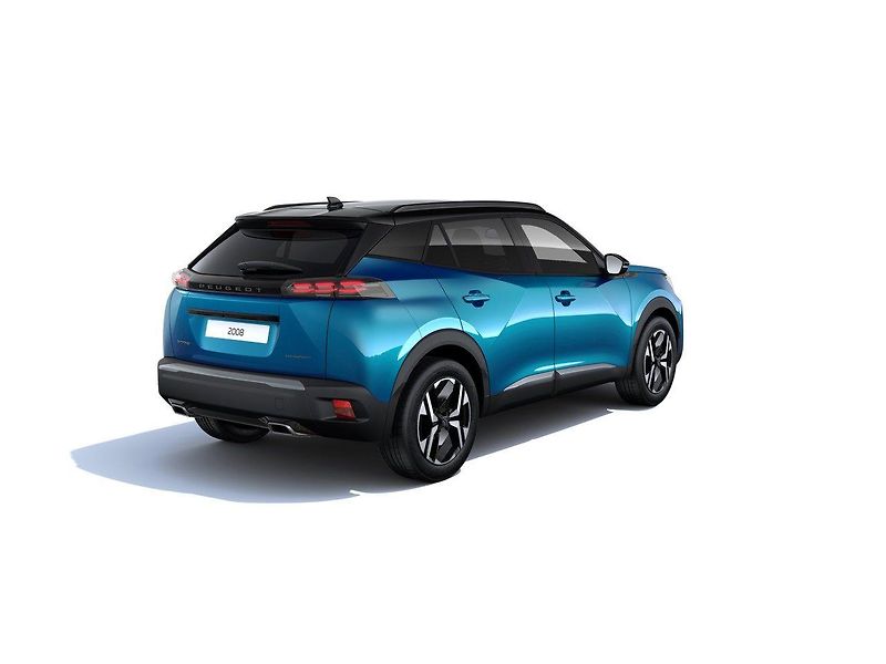 Peugeot 2008 (2026) GT - fotka 3 z 7