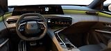 Peugeot 5008 (2026) GT Hybrid 145 e-DCS6 - náhled 8