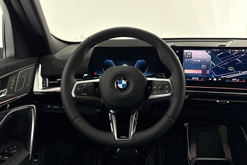 BMW X2 xDrive20d - fotka 16 z 20