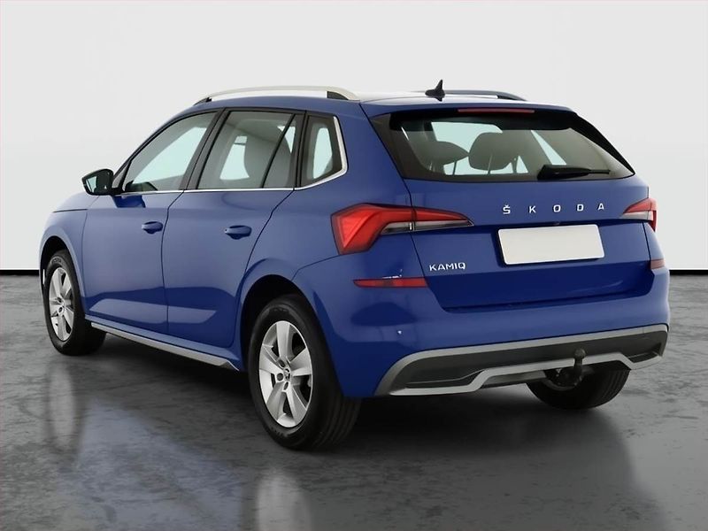 Škoda Kamiq (2022) Style 1.5 TSI - fotka 4 z 19