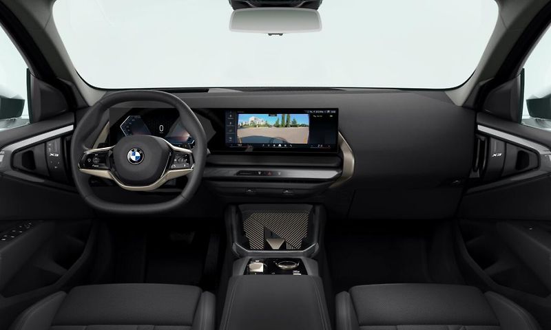 BMW X3 20 xDrive - fotka 3 z 4