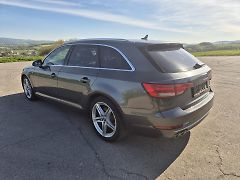 Audi A4 Avant (2018) - fotografie inzerátu
