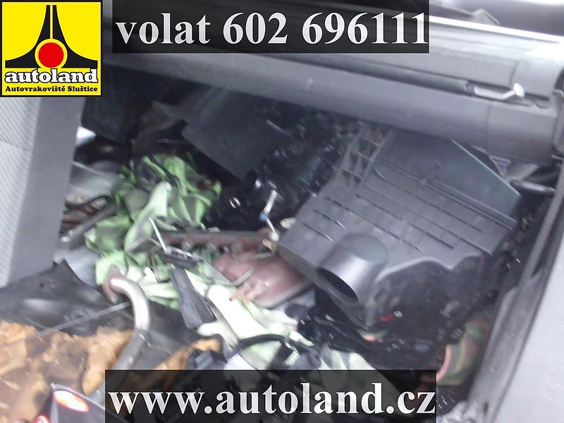 Ford Focus (2005) VOLAT 602 696111 - fotka 5 z 9