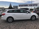 Opel Astra 1.4i 74 KW,KLIMA ,TEMPOMAT.... - náhled 3
