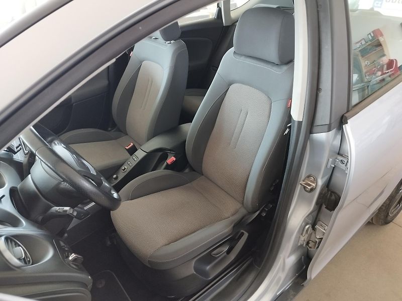 Seat Altea (2010) 1,4TSI,92KW,AUT.KLIMA,ALU,TOP - fotka 15 z 30