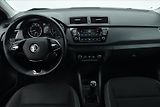 Škoda Fabia 1.0 TSI 70kW 1.MAJITEL DPH ČR - náhled 13