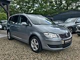 Volkswagen Touran 1.9 TDi 77kW TEMPOMAT, VÝHŘEVY - náhled 1
