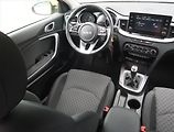 Kia Ceed (2022) Silver 1.5 T-GDI, Serv.kniha - náhled 7
