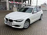 BMW Řada 3 (2014) 316i, 100kw Původ ČR - náhled 1