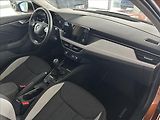 Škoda Kamiq 1,0   TSI85kW,1.MAJITEL,ČR,FIR - náhled 9