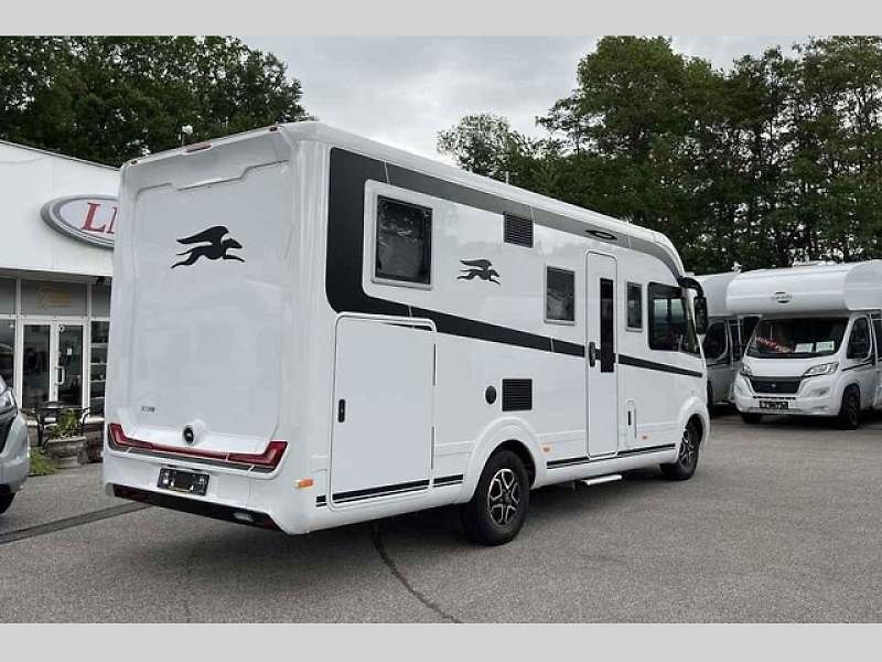 Adria Sonic Supreme I 710 SL