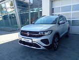 Volkswagen T-Cross (2026) 1,0 TSI 85kW 6G  People - náhled 1