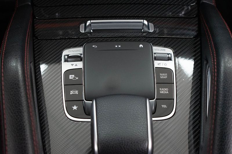 Mercedes-Benz GLE 53 AMG 4M+ AIRMATIC*TAŽNÉ*ČR 1 - fotka 25 z 45