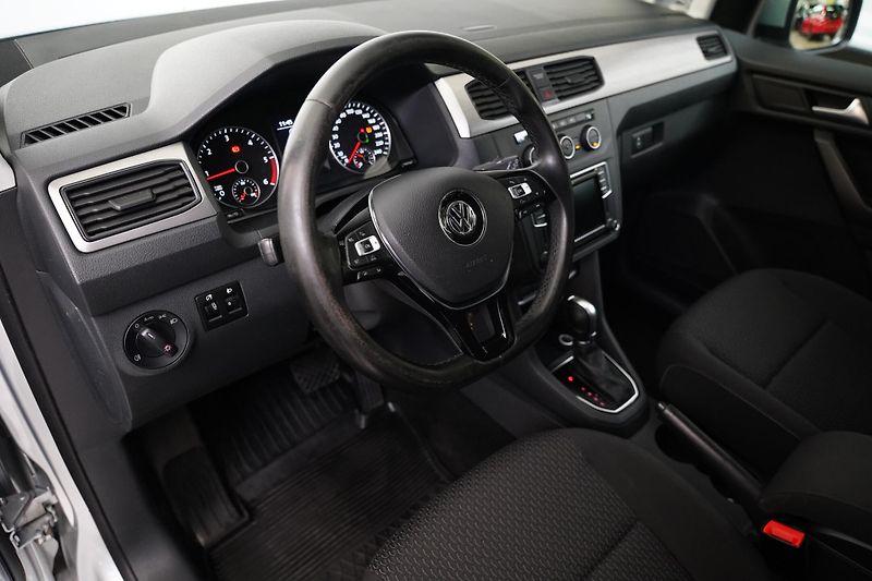 Volkswagen Caddy - fotka 14 z 28