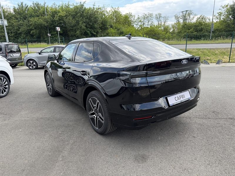 Ford Capri Premium, 5dveřová, 77 kWh prod - fotka 5 z 21