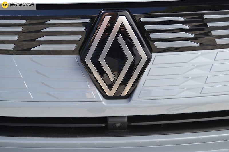 Renault Symbioz TECHNO MILD HYBRID 140 PANORAM - fotka 53 z 64