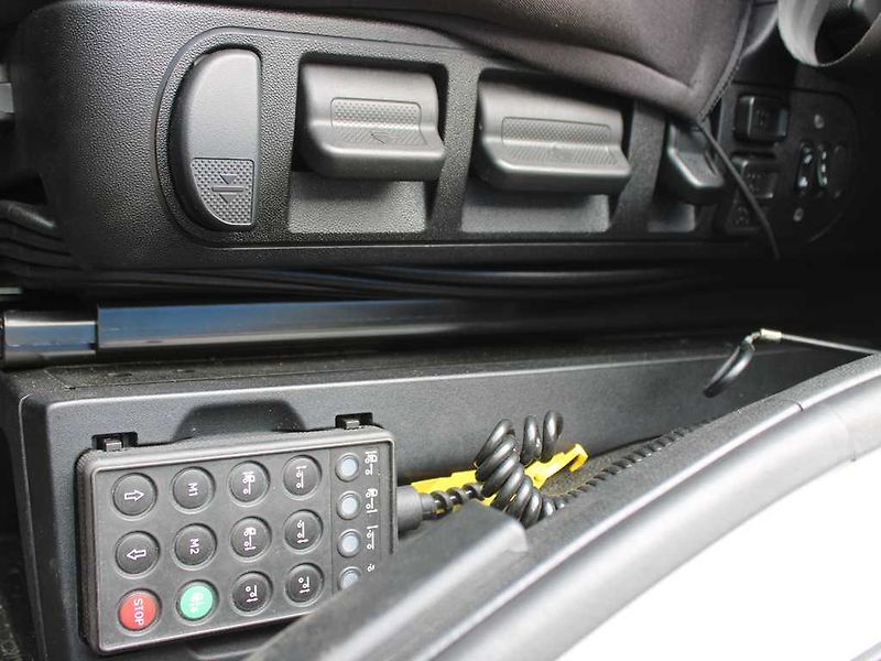 Iveco S-WAY 460, LNG, EURO 6, LOWDECK, RET - fotka 7 z 22