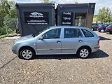 Škoda Fabia (2003) 1.2HTP 47kW, tažné, klima, pěk - náhled 8