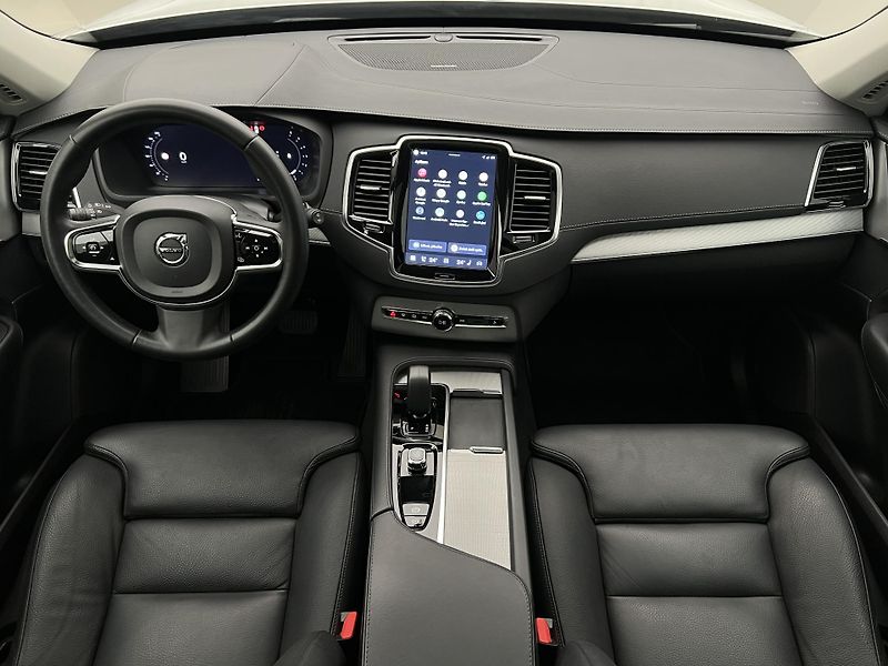 Volvo XC90 B5 AWD BRIGHT PLUS AUT 7 MÍST - fotka 2 z 49