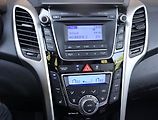 Hyundai i30 (2017) 1.6 CRDi, Automat, Serv.kniha - náhled 12