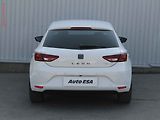 Seat Leon (2015) 1.4 TSi, servis.kniha - náhled 4