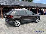 Škoda Karoq Style 1.5TSi 110kw DSG - náhled 12