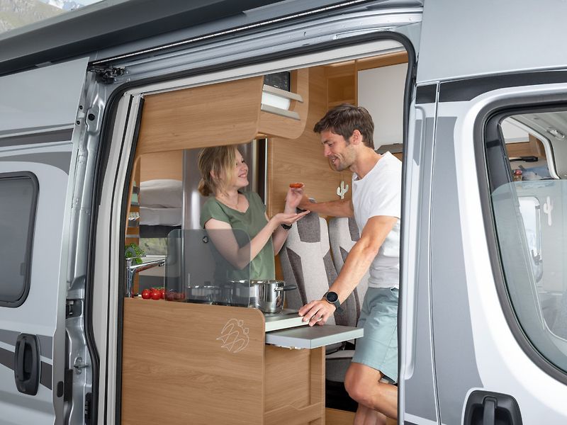 Knaus (2027) BoxTime 630 MX - fotka 4 z 10