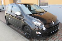 Renault Twingo 1.2 KLIMA TEMPOMAT - fotografie inzerátu