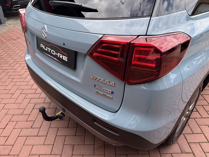 Suzuki Vitara (2021) 1.4 BoosterJet 4x4 Automat LED - fotka 38 z 49