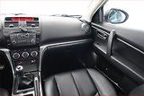 Mazda 6 (2011) 2.2 MZR-CD, po STK, Tažné - náhled 8