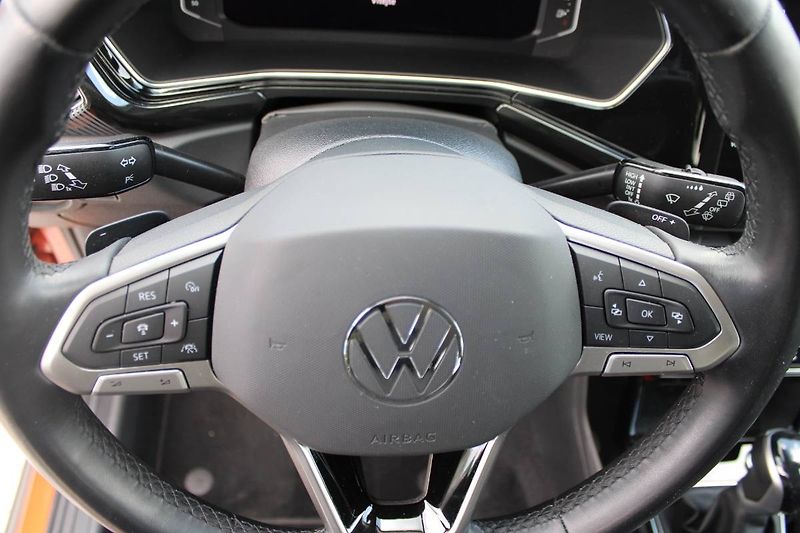 Volkswagen Ostatní (2022) 1.0 TSI 81kW DSG Style - fotka 26 z 33
