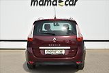 Renault Grand Scénic 1.2 TCe 97kW LIMITED 7-MÍST ČR - náhled 6
