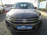Volkswagen Tiguan 2.0TDi 4Motion Sport, aut. Kli - náhled 1