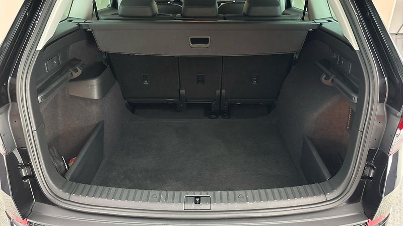 Škoda Kodiaq 2.0 TDI DSG 4x4 Style - fotka 17 z 30