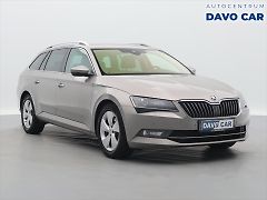 Škoda Superb 2,0 TDI 140kW 4x4 DSG Style CZ - fotografie inzerátu