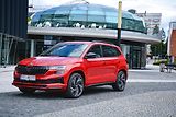 Škoda Karoq (2023) Sportline Exclusive 2,0 TSI 14 - náhled 17
