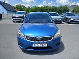 Kia Ceed (2011) - náhled 9