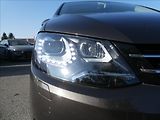 Volkswagen Sharan 2,0 TDi HIGHLINE, rezervace - náhled 4