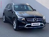 Mercedes-Benz GLC (2017) 2.2 CDi 220D 4Matic, AT, LED - náhled 1
