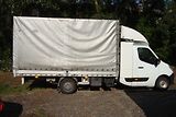 Renault Master (2017) 170 DCi,2.3 ccm,Twin Cab. - náhled 9