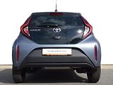Toyota Aygo (2024) 1,0 53KW - náhled 17